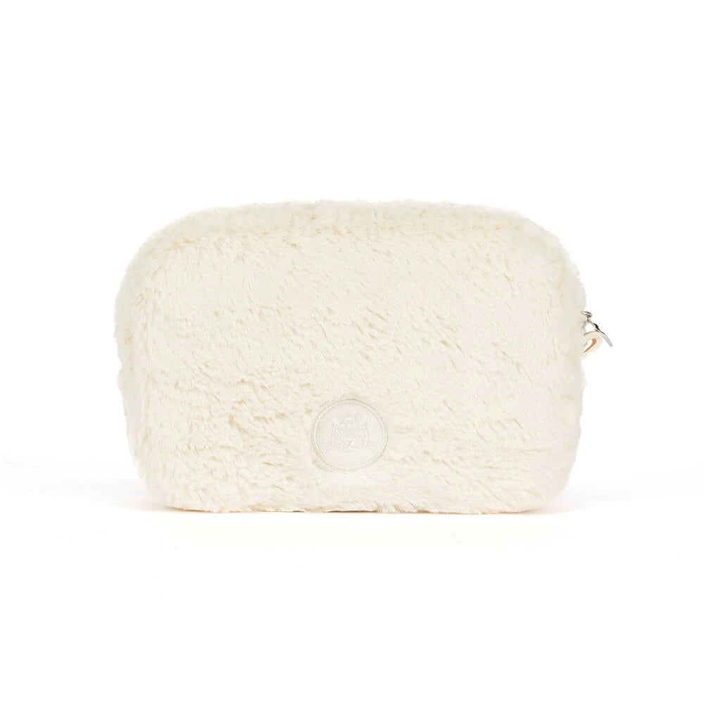 Rufferty Puppy Pouch by Jellycat — image 3