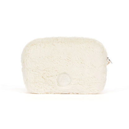 Rufferty Puppy Pouch by Jellycat — image 3