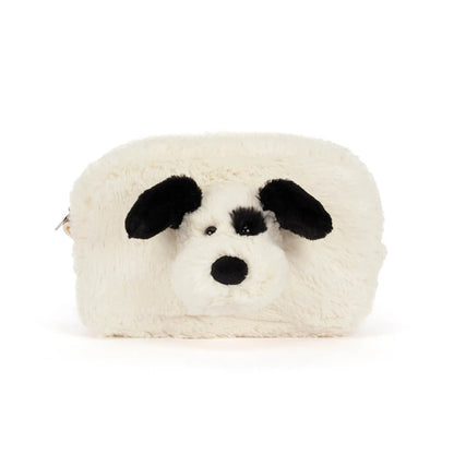 Rufferty Puppy Pouch by Jellycat — image 4