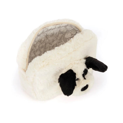 Rufferty Puppy Pouch by Jellycat — image 5