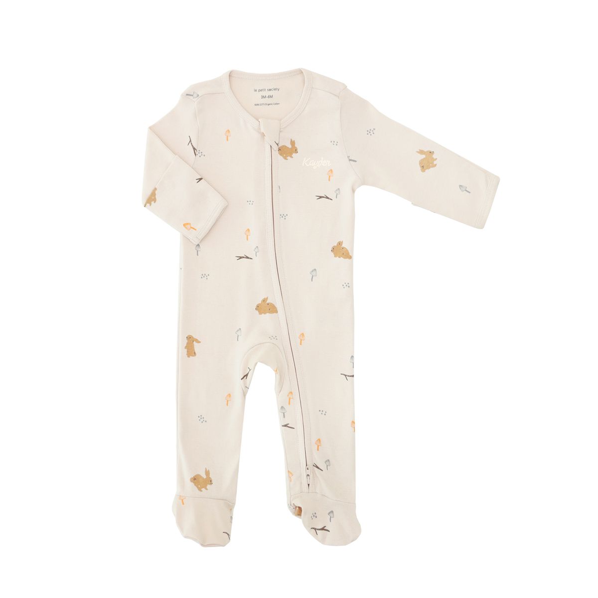 Signature LPS Gift Set in Nature's Wonders by Le Petit Society — image 3