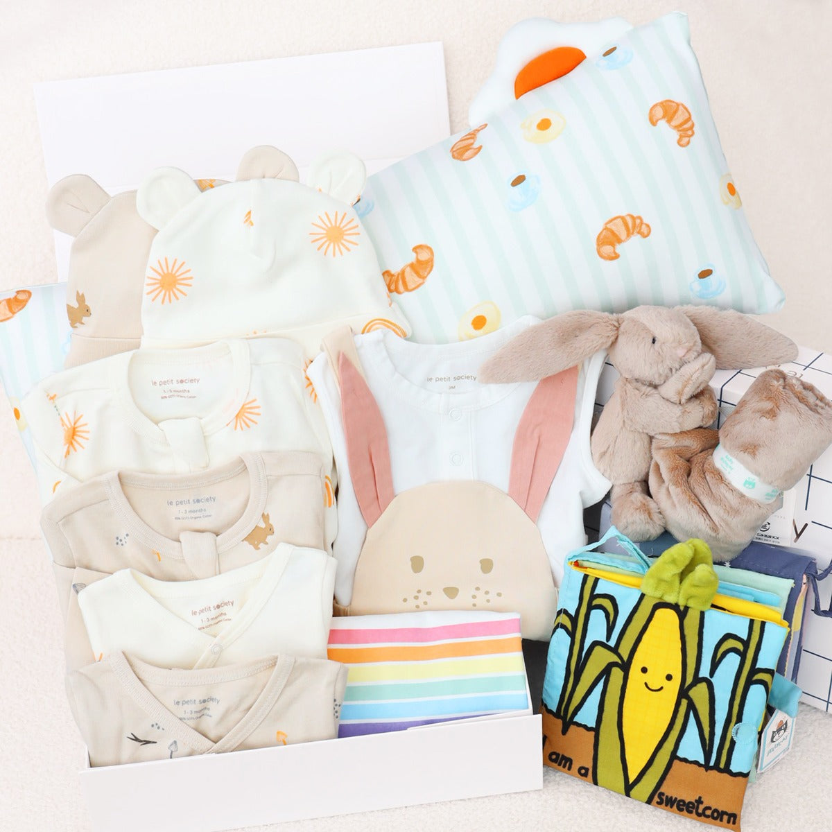 Signature LPS Gift Set in Nature's Wonders by Le Petit Society — image 23