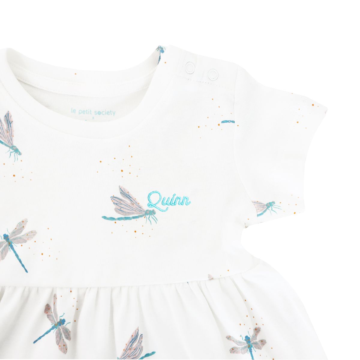 Signature LPS Girl Gift Set in Pink Blossom by Le Petit Society — image 12