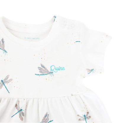 Signature LPS Girl Gift Set in Pink Blossom by Le Petit Society — image 12