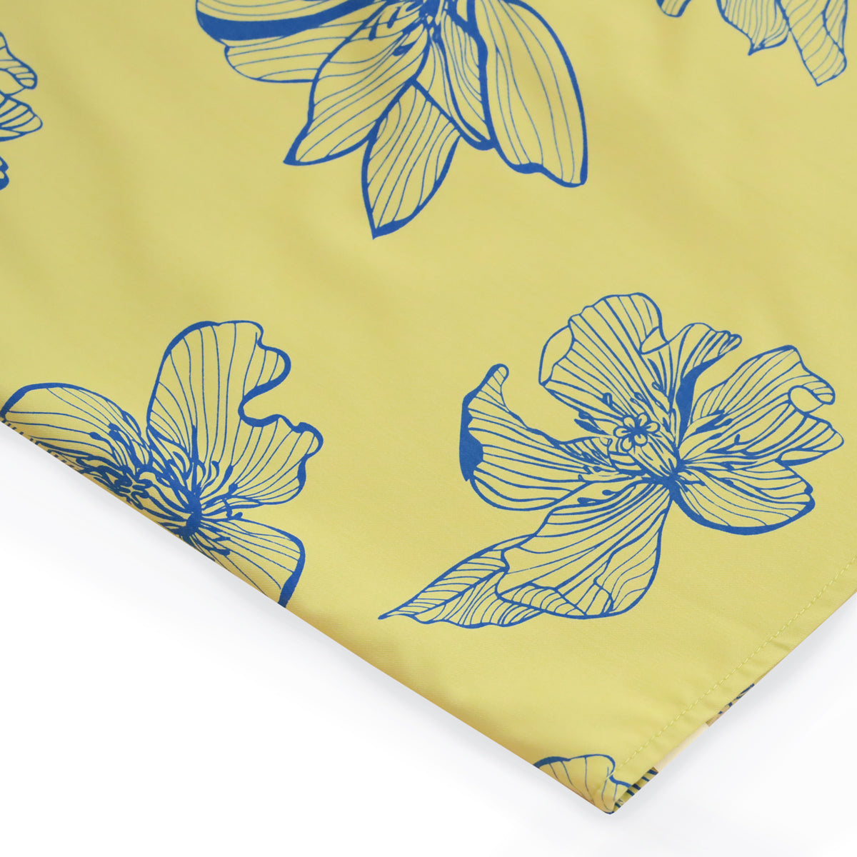 Spring Series - Girls Cheongsam in Jade Magnolia by Le Petit Society — image 5