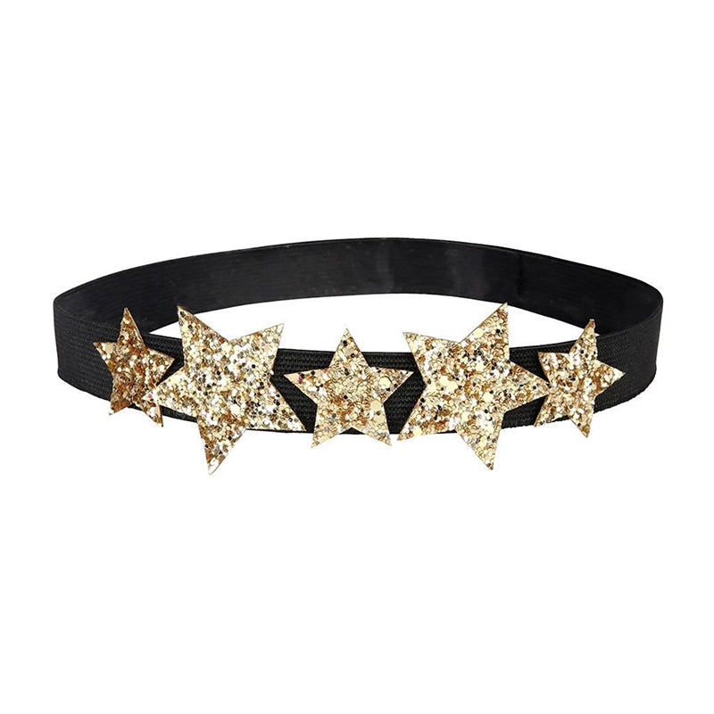 Star Glitter Hair Band by Meri Meri