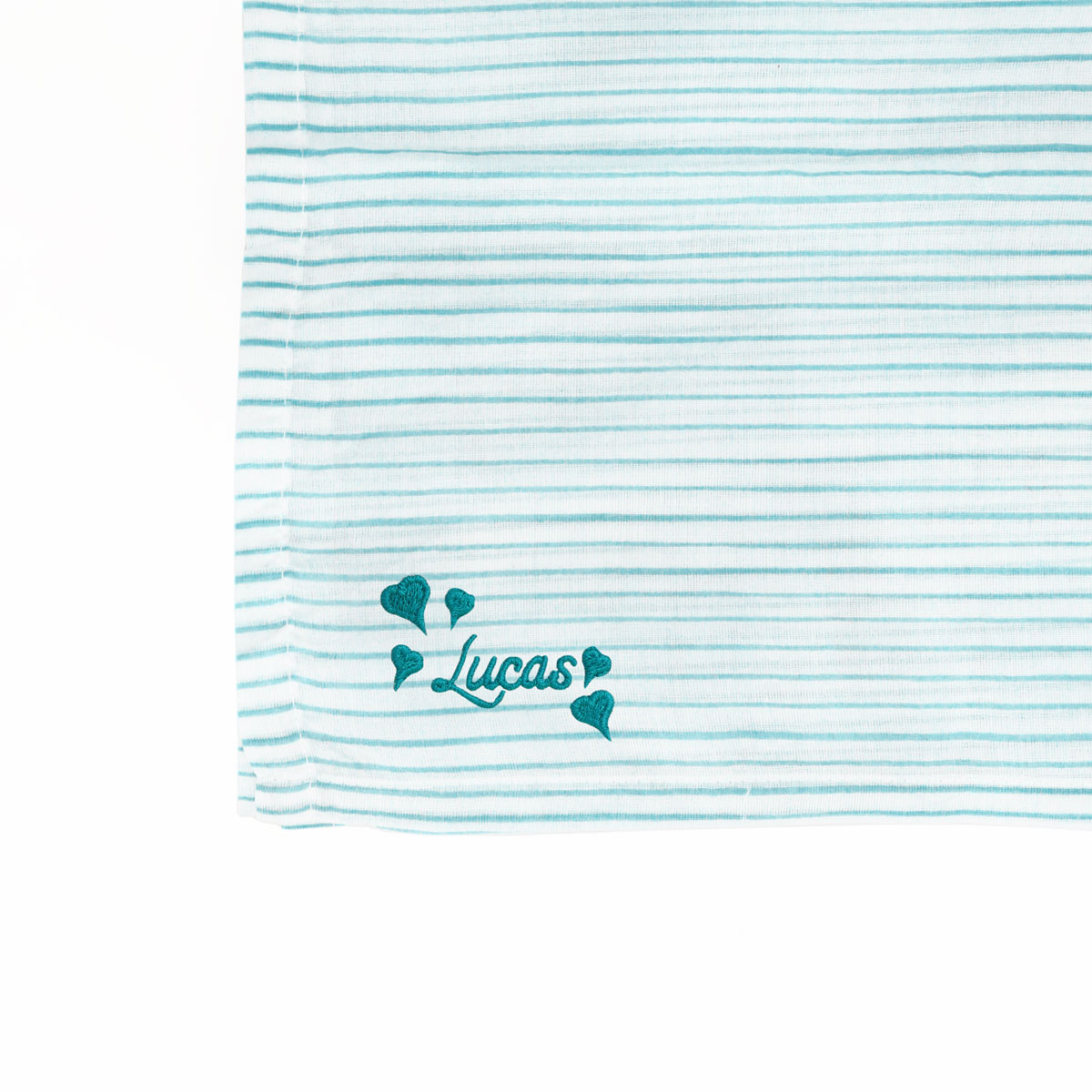 Baby Gift Hamper - Bunny Snuggles by Le Petit Society — image 8