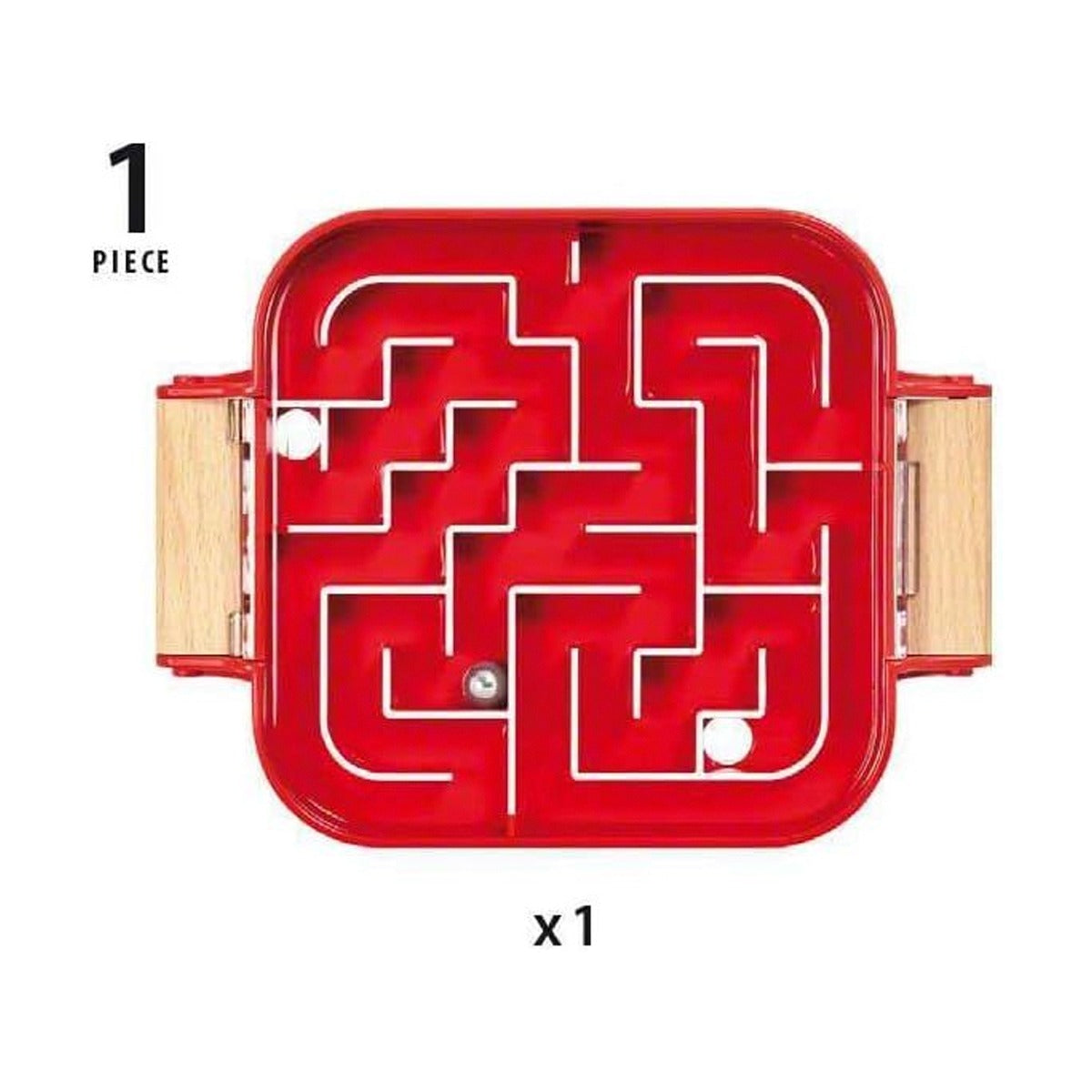 Take Along Labyrinth by BRIO — image 3