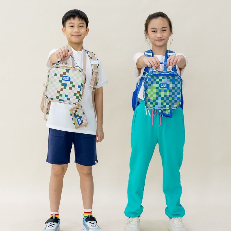 School Add On in Arcade Sand by Le Petit Society — image 3