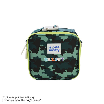 School Add On in Camo by Le Petit Society — image 4