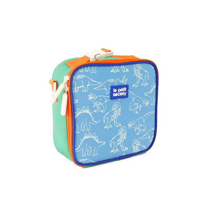 Daily Essentials Kit in Dino by Le Petit Society — image 2