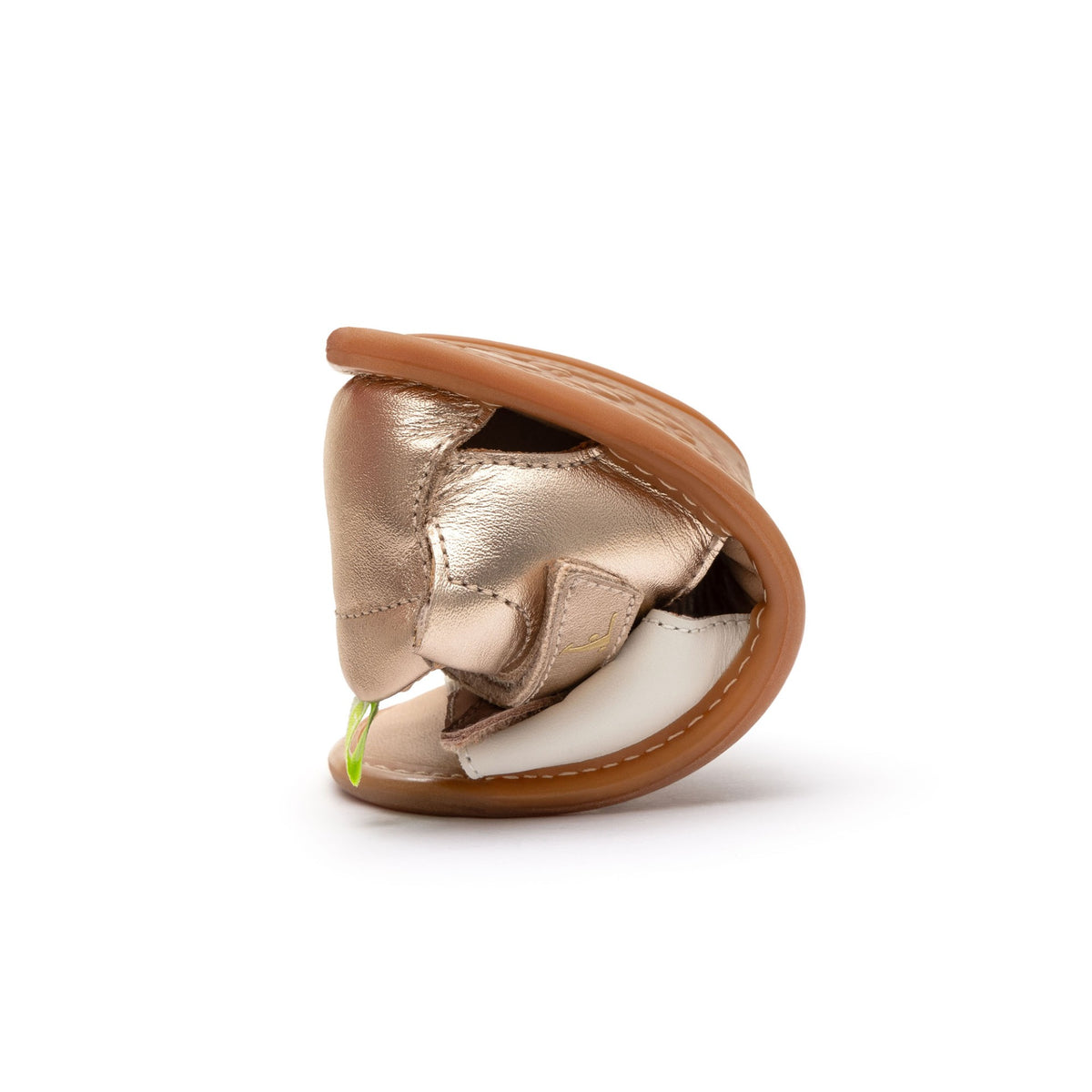 Toucan - Metalic Salmon / White Dream / Sterli by Tip Toey Joey — image 3