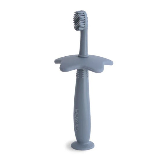 Training Toothbrush in Star (Tradewinds) by Mushie