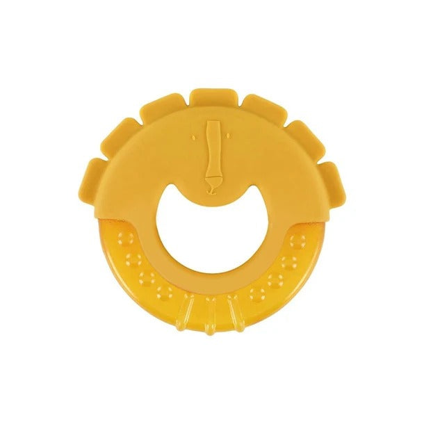 Cooling Teether in Mr Lion by Trixie