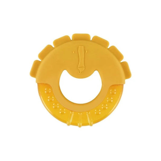 Cooling Teether in Mr Lion by Trixie