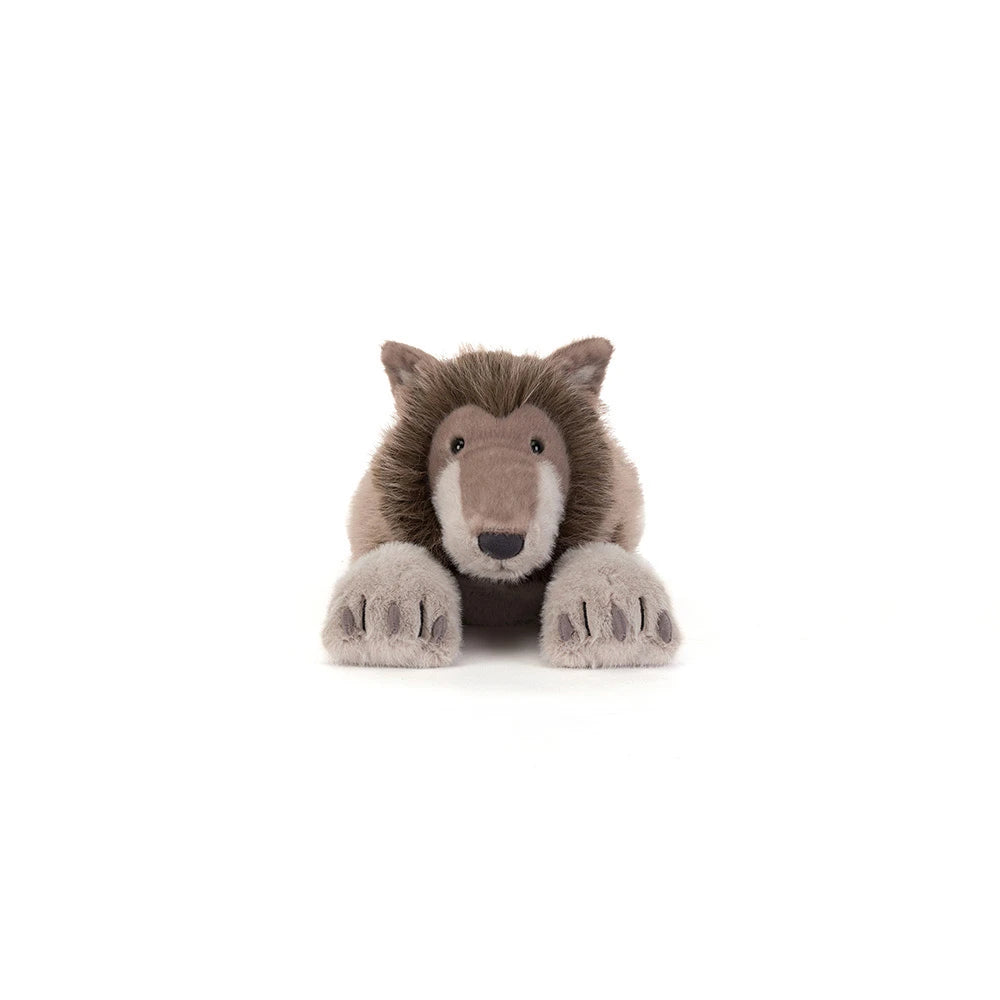 Ulrich Wolf by Jellycat — image 5