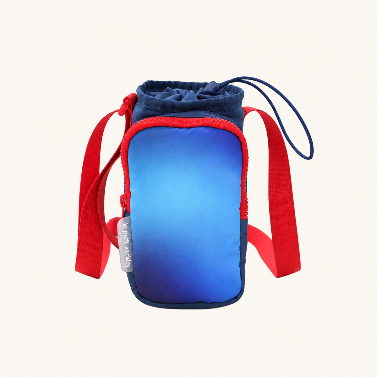 Essential School Bundle - Spider Mini Backpack, Bottle Bag & Wallet (5Y & above)