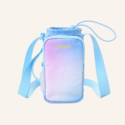 Water Bottle Sling Bag - Galaxy Gradient (1.2L)