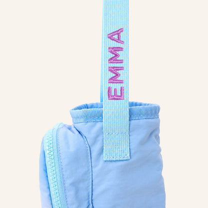 Water Bottle Sling Bag - Galaxy Gradient (1.2L)