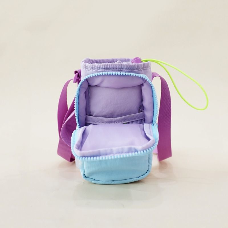 Daily Essentials Kit - Silver/Lilac by Le Petit Society — image 6