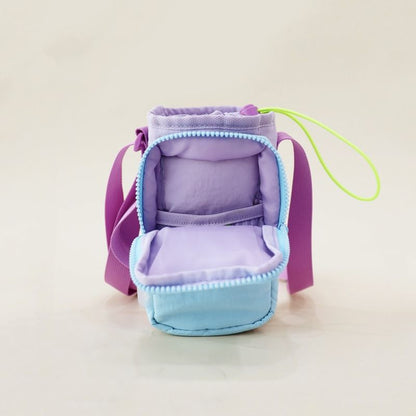 Daily Essentials Kit - Silver/Lilac by Le Petit Society — image 6