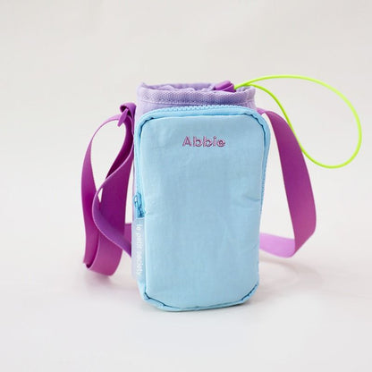 School Add On - Silver/Lilac by Le Petit Society — image 13