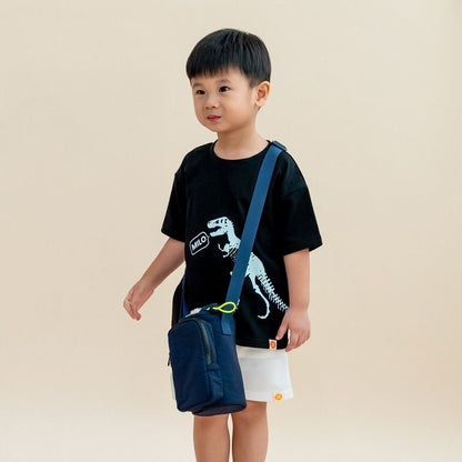 Daily Essentials Kit in Camo by Le Petit Society — image 6