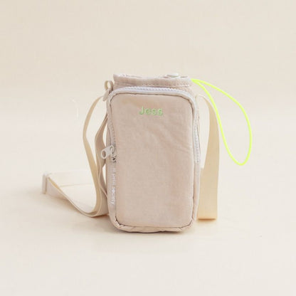 Daily Essentials Kit in Arcade Sand by Le Petit Society — image 7