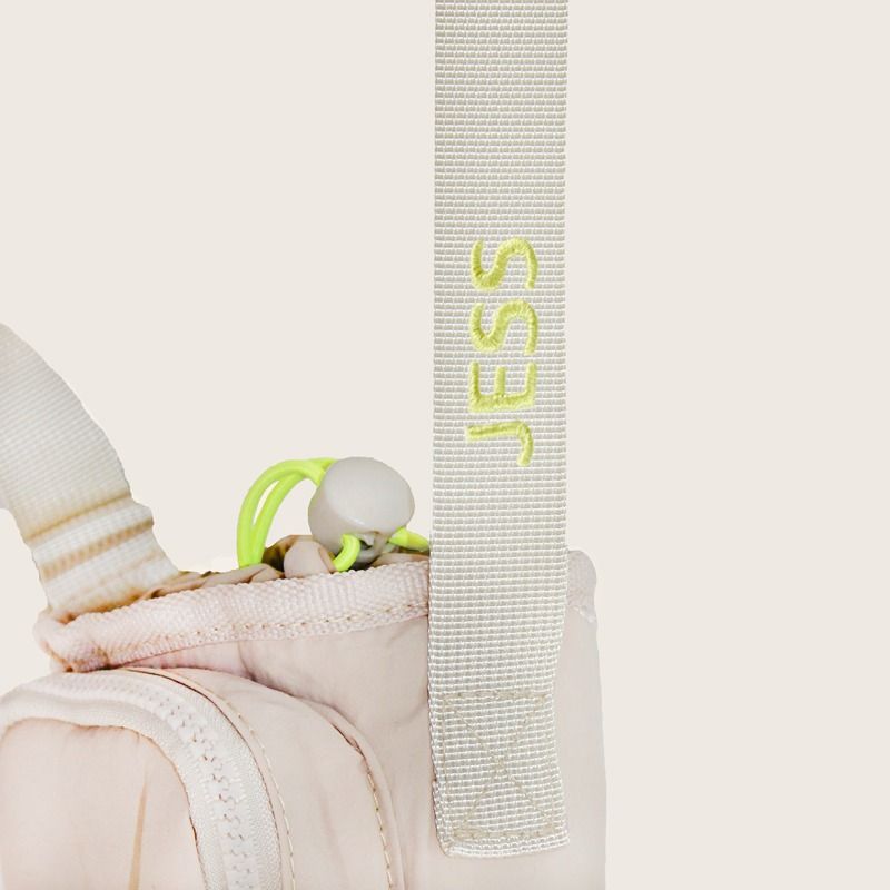 Daily Essentials Kit in Arcade Sand by Le Petit Society — image 8