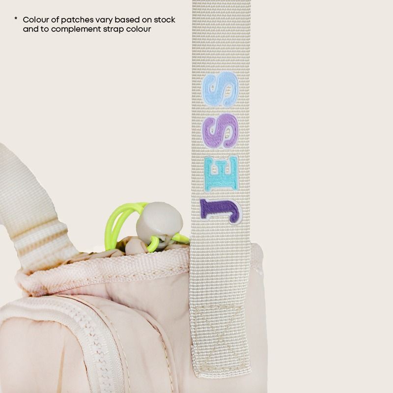 Daily Essentials Kit in Arcade Sand by Le Petit Society — image 9