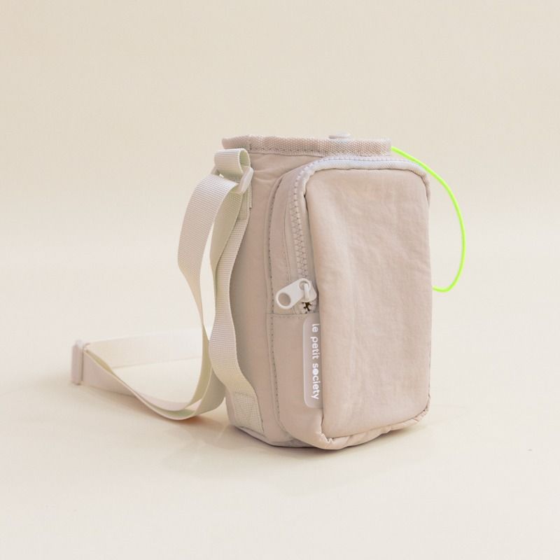Daily Essentials Kit in Arcade Sand by Le Petit Society — image 5