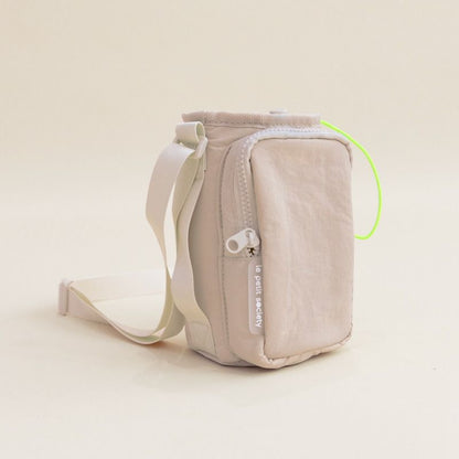 Daily Essentials Kit in Arcade Sand by Le Petit Society — image 5