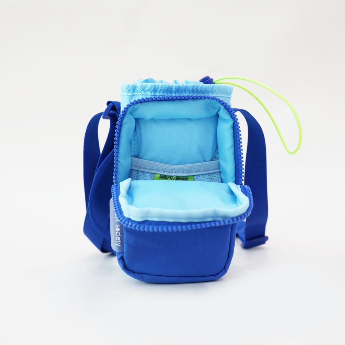 Daily Essentials Kit in Arcade Blue by Le Petit Society — image 6