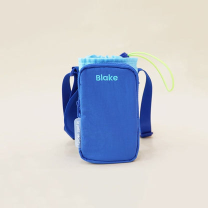 Daily Essentials Kit in Arcade Blue by Le Petit Society — image 7