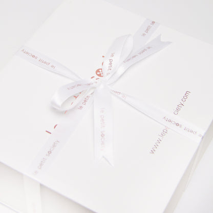 Custom Gift Wrapping by Wrapped: Gift Blocks