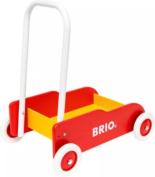 BRIO Toddler Wobbler side view