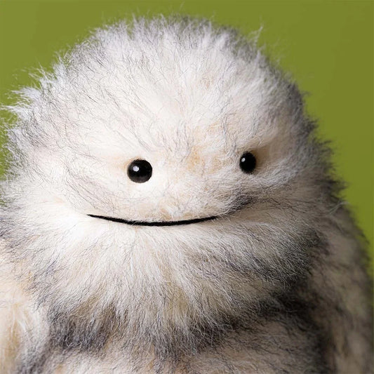 Bretti Yeti by Jellycat — image 2