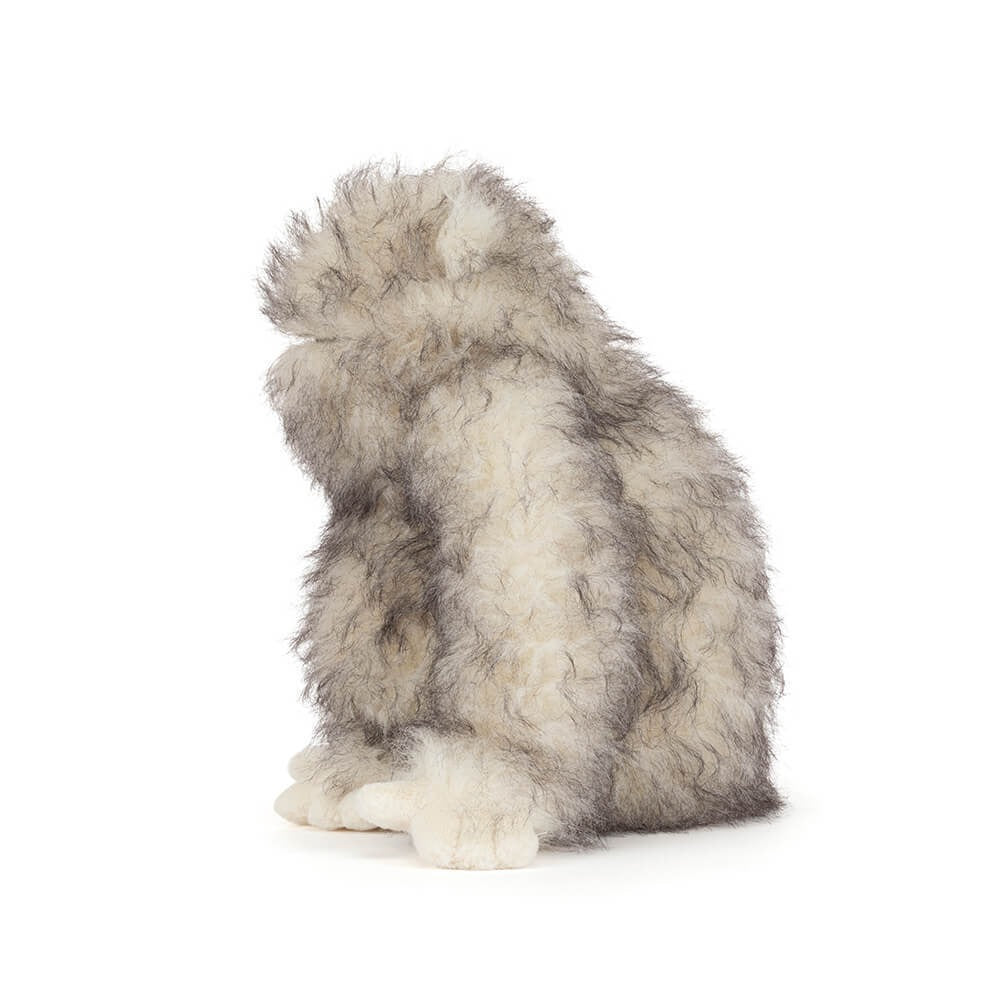 Bretti Yeti by Jellycat — image 3