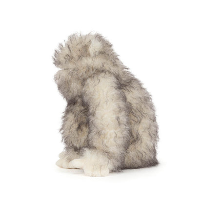 Bretti Yeti by Jellycat — image 3