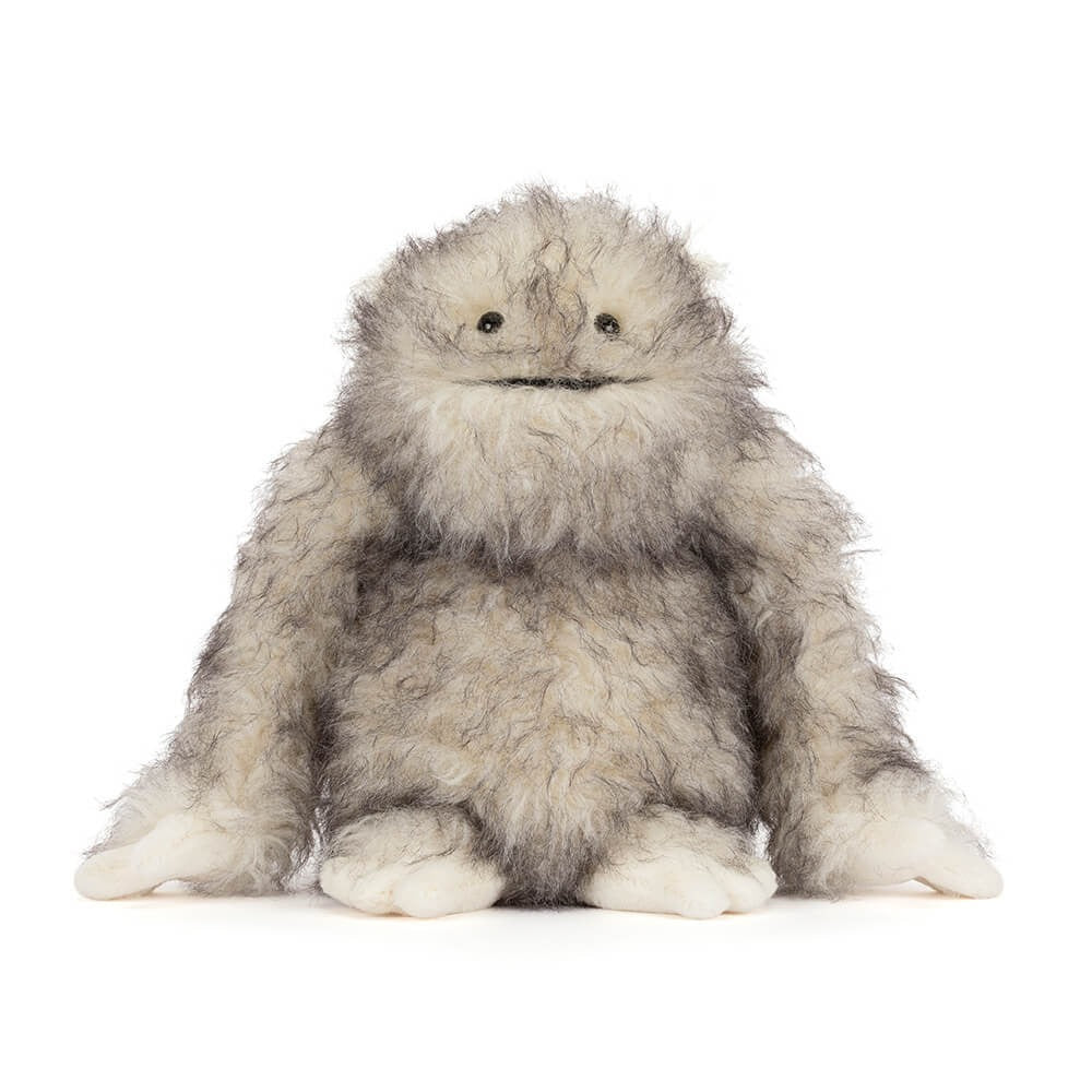 Bretti Yeti by Jellycat — image 5