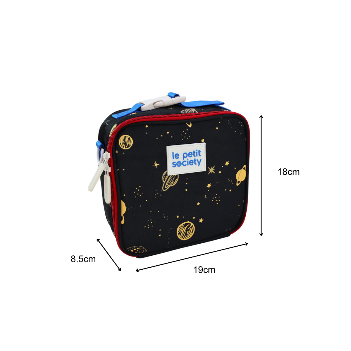 Thermal Munch Mini in Planets by Le Petit Society — image 4