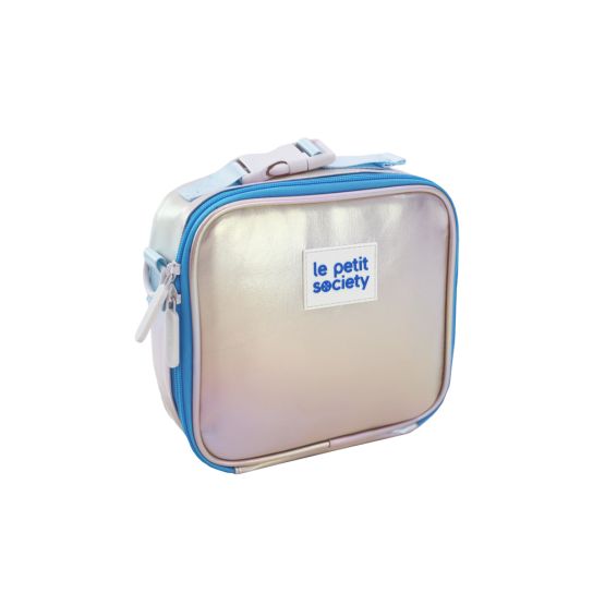 Thermal Munch Mini - Silver