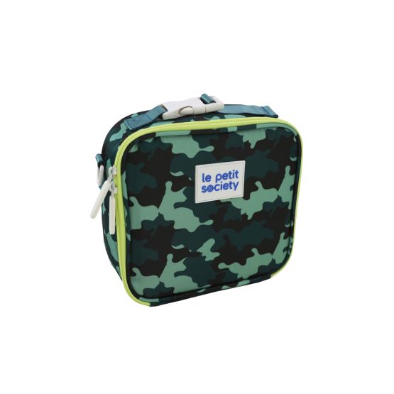 Thermal Munch Mini - Camo