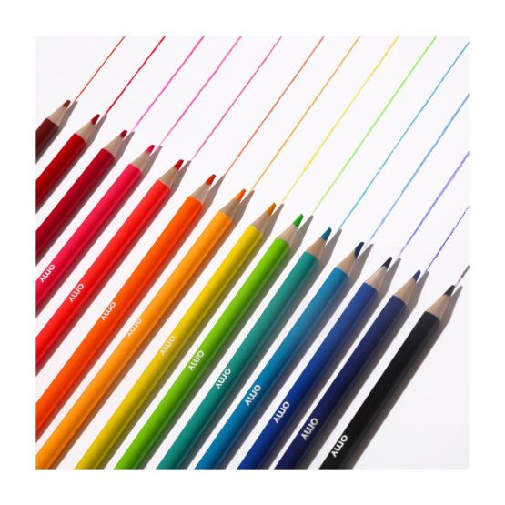 Crayons - Pop by OMY