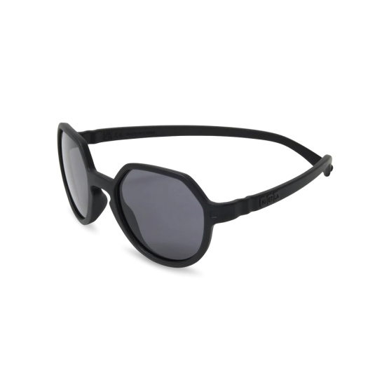 Oozz Sunglasses in Black by Ki ET LA -S3(2-4 Yrs)