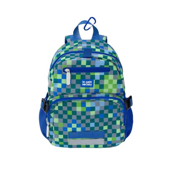 LPS Mini Backpack - Arcade Blue (5Y & above)