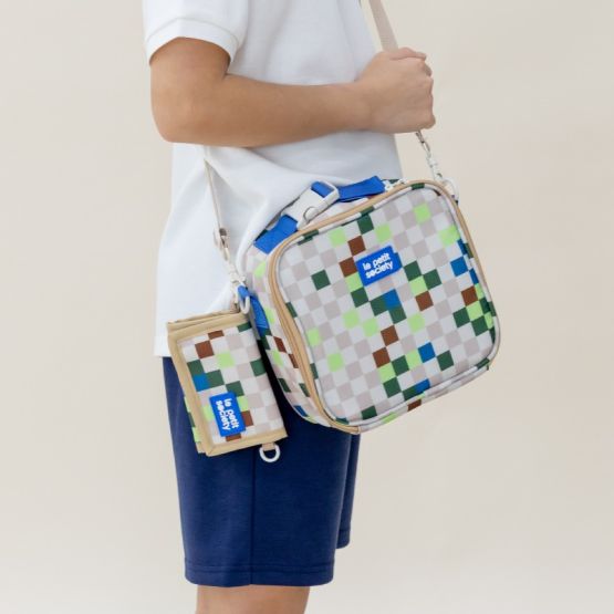 LPS Essential School Bundle - Arcade Sand (7-10Y)