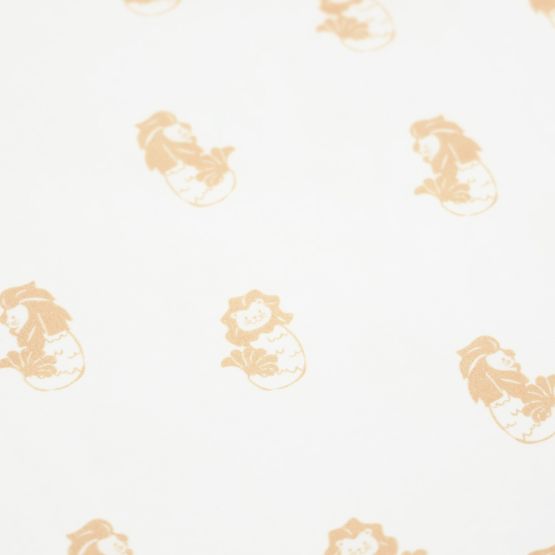 A Singapore Series - Kids Tee in Merlion Print